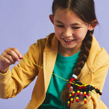 LEGO® Creator 3in1 Wild Animals: Surprising Spider Toy, Transforms into a Scorpion or a Snake 31159