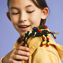 LEGO® Creator 3in1 Wild Animals: Surprising Spider Toy, Transforms into a Scorpion or a Snake 31159