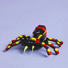LEGO® Creator 3in1 Wild Animals: Surprising Spider Toy, Transforms into a Scorpion or a Snake 31159