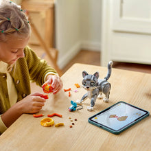 LEGO® Creator 3in1 Playful Cat Pet Toy, Transforms into a Dog Figure or a Pigeon 31163