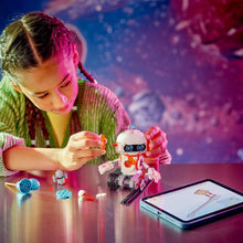 LEGO® Creator 3in1 Space Robot Toy Science Playset, Transforms into a Dog Figure or Rocket 31164