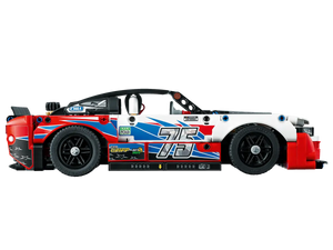 LEGO Technic NASCAR Next Gen Chevrolet Camaro ZL1 Building Set 42153