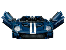 LEGO Technic 2022 Ford GT 42154 Car Model Kit