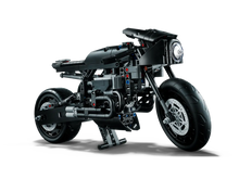 LEGO Technic The Batman – BATCYCLE Set 42155