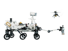 LEGO Technic NASA Mars Rover Perseverance 42158