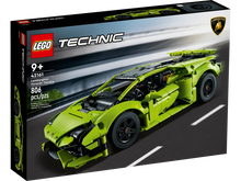 LEGO Technic Lamborghini Huracán Tecnica 42161 Advanced Sports Car Building Kit