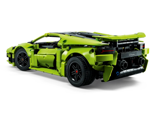 LEGO Technic Lamborghini Huracán Tecnica 42161 Advanced Sports Car Building Kit