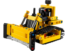 LEGO Technic Heavy-Duty Bulldozer