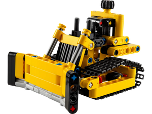 LEGO Technic Heavy-Duty Bulldozer