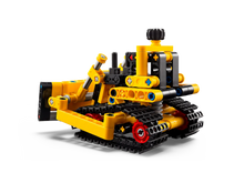 LEGO Technic Heavy-Duty Bulldozer