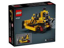 LEGO Technic Heavy-Duty Bulldozer