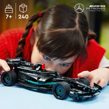 LEGO® Technic™ Mercedes-AMG F1 W14 E Performance Pull-Back Toy Set 42165