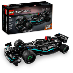 LEGO® Technic™ Mercedes-AMG F1 W14 E Performance Pull-Back Toy Set 42165