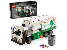 LEGO Technic Mack LR Electric Garbage Truck