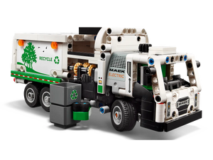 LEGO Technic Mack LR Electric Garbage Truck