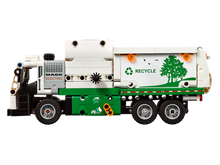 LEGO Technic Mack LR Electric Garbage Truck
