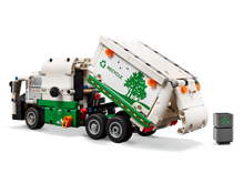 LEGO Technic Mack LR Electric Garbage Truck