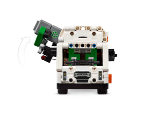 LEGO Technic Mack LR Electric Garbage Truck