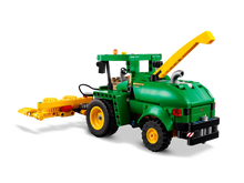 LEGO Technic John Deere 9700 Forage Harvester Tractor