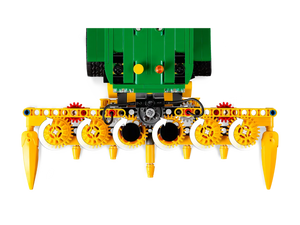 LEGO Technic John Deere 9700 Forage Harvester Tractor
