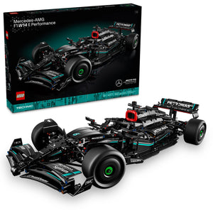 LEGO® Technic™ Mercedes-AMG F1 W14 E Performance Gift 42171