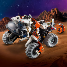 LEGO® Technic™ Surface Space Loader LT78 Set for Exploration Play 42178