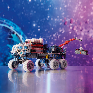 LEGO® Technic™ Mars Crew Exploration Rover Space Playset 42180