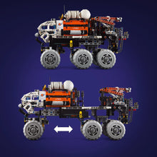 LEGO® Technic™ Mars Crew Exploration Rover Space Playset 42180
