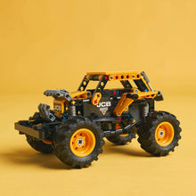 LEGO® Technic™ Monster Jam™ DIGatron™ Pull-Back Truck Toy Vehicle Playset for Kids 42199