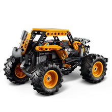 LEGO® Technic™ Monster Jam™ DIGatron™ Pull-Back Truck Toy Vehicle Playset for Kids 42199