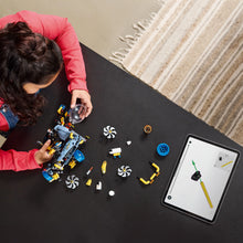 LEGO® Technic™ Deep-Sea Research Submarine Toy Set for Kids Who Love Engineering and Science 42201