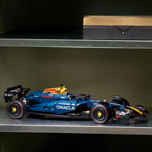 LEGO® Technic™ Oracle Red Bull Racing RB20 F1 Car Model Kit for Adults, Build Your Own Vehicle 42206