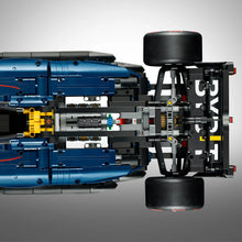 LEGO® Technic™ Oracle Red Bull Racing RB20 F1 Car Model Kit for Adults, Build Your Own Vehicle 42206