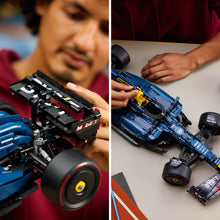 LEGO® Technic™ Oracle Red Bull Racing RB20 F1 Car Model Kit for Adults, Build Your Own Vehicle 42206