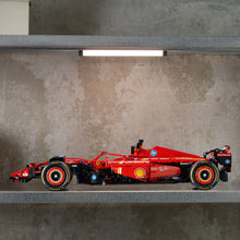 LEGO® Technic™ Ferrari SF-24 F1 Car Model Kit for Adults, Build Your Own Racing Vehicle Set 42207