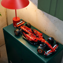 LEGO® Technic™ Ferrari SF-24 F1 Car Model Kit for Adults, Build Your Own Racing Vehicle Set 42207