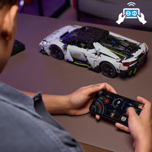 LEGO® Technic™ Lamborghini Revuelto Super Sports Car, STEM Building Toy Model Kit for Kids 42214