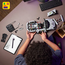 LEGO® Technic™ Lamborghini Revuelto Super Sports Car, STEM Building Toy Model Kit for Kids 42214