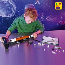 LEGO® Technic™ NASA Artemis Space Launch System Rocket - Model Kit for Kids - 42221