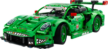 LEGO® Technic™ Porsche 911 GT3 R REXY AO Racing Car - Model Car Building Kit for Kids - 42224