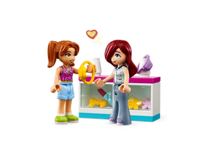 LEGO Friends Tiny Accessories Store