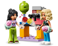 LEGO Friends Karaoke Music Party