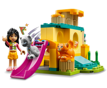 LEGO Friends Cat Playground Adventure