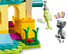 LEGO Friends Cat Playground Adventure