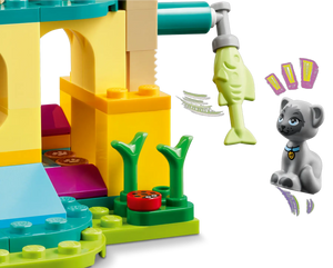 LEGO Friends Cat Playground Adventure