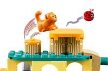 LEGO Friends Cat Playground Adventure