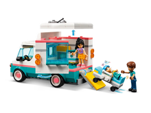 LEGO Friends Vintage Fashion Store