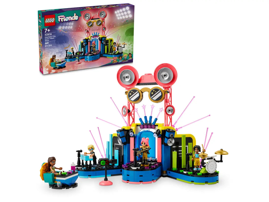 Heartlake city lego sets sale