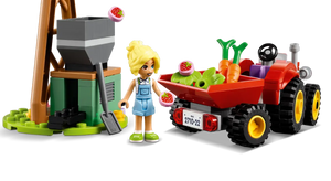 LEGO Friends Farm Animal Sanctuary