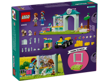 LEGO Friends Farm Animal Vet Clinic